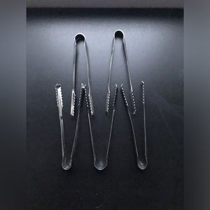 Miniature Tongs